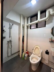 Blk 699C Hougang Street 52 (Hougang), HDB 4 Rooms #556737931
